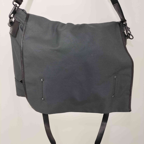 property of 2way メッセンジャーバッグ ショルダーバッグ メンズ