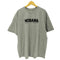 Hanes ボディ NOBAMA プリント Tシャツ ビッグサイズ メンズ 3XL