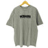 Hanes ボディ NOBAMA プリント Tシャツ ビッグサイズ メンズ 3XL