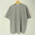 Hanes ボディ NOBAMA プリント Tシャツ ビッグサイズ メンズ 3XL