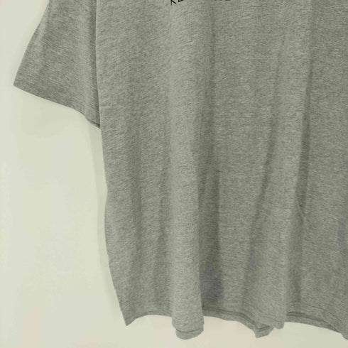 Hanes ボディ NOBAMA プリント Tシャツ ビッグサイズ メンズ 3XL
