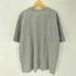 Hanes ボディ NOBAMA プリント Tシャツ ビッグサイズ メンズ 3XL