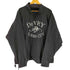 CEAR FOR SPORTS フロントプリントナイロンプルオーバー メンズ import:XL