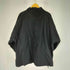 CEAR FOR SPORTS フロントプリントナイロンプルオーバー メンズ import:XL