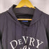 CEAR FOR SPORTS フロントプリントナイロンプルオーバー メンズ import:XL