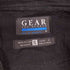 CEAR FOR SPORTS フロントプリントナイロンプルオーバー メンズ import:XL