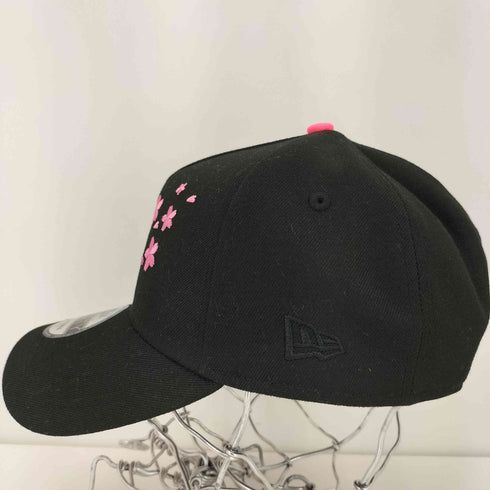 ニューエラ NEW ERA 9 FORTY ナインフォーティ 大谷翔平 17 ベースボールキャップ メンズ