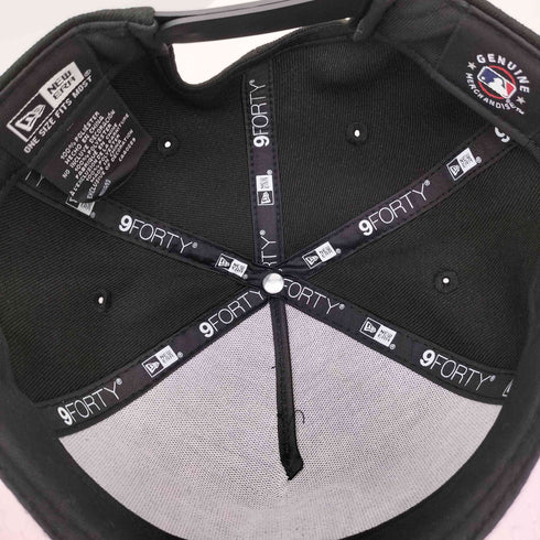 ニューエラ NEW ERA 9 FORTY ナインフォーティ 大谷翔平 17 ベースボールキャップ メンズ