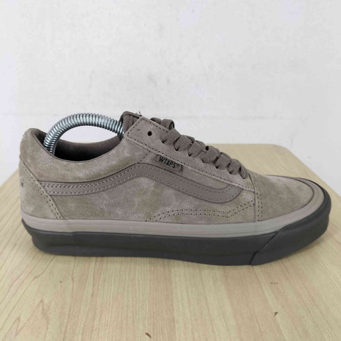 バンズ VANS 22AW OG OLD SKOOL LX メンズ US7.5 25.5cm