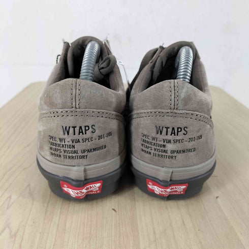 バンズ VANS 22AW OG OLD SKOOL LX メンズ US7.5 25.5cm