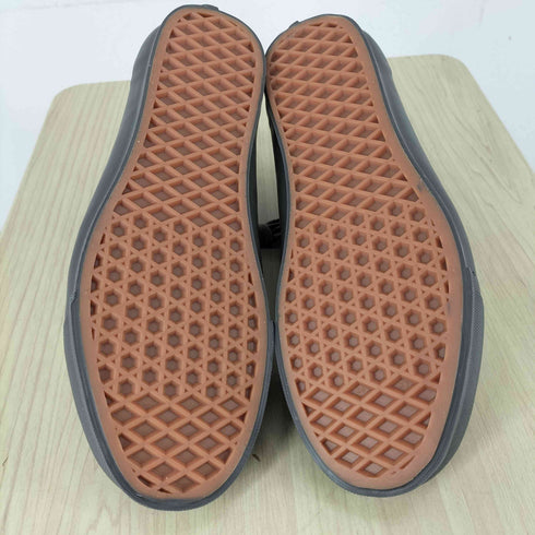 バンズ VANS 22AW OG OLD SKOOL LX メンズ US7.5 25.5cm