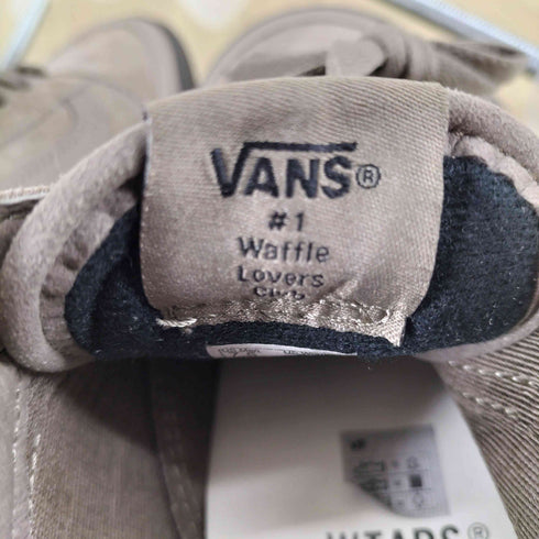 バンズ VANS 22AW OG OLD SKOOL LX メンズ US7.5 25.5cm