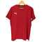 プーマ PUMA ロゴ プリント Tシャツ メンズ import:L