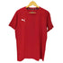 プーマ PUMA ロゴ プリント Tシャツ メンズ import:L