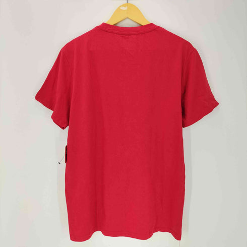 プーマ PUMA ロゴ プリント Tシャツ メンズ import:L