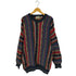コットントレーダース Cotton Traders コットン 3D ニット メンズ import:L
