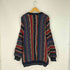コットントレーダース Cotton Traders コットン 3D ニット メンズ import:L