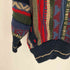 コットントレーダース Cotton Traders コットン 3D ニット メンズ import:L