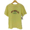 BOY WITH UV プリント Tシャツ メンズ import:M