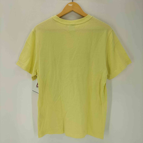 BOY WITH UV プリント Tシャツ メンズ import:M