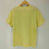 BOY WITH UV プリント Tシャツ メンズ import:M