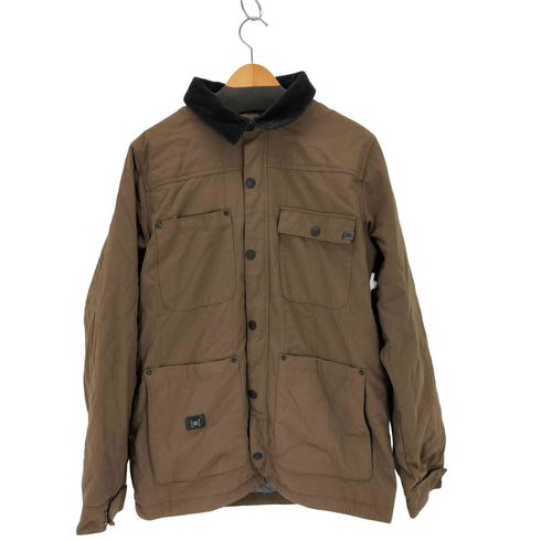 L1 PREMIUM OUTERWEAR マルチポケット ジャケット メンズ
