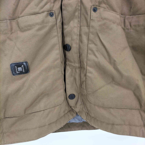 L1 PREMIUM OUTERWEAR マルチポケット ジャケット メンズ