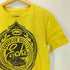 エコーアンリミテッド ECKO UNLTD エンブレム ロゴ プリント Tシャツ メンズ import:M