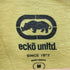 エコーアンリミテッド ECKO UNLTD エンブレム ロゴ プリント Tシャツ メンズ import:M