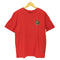 DNA ロゴ プリント Tシャツ メンズ import:L