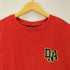 DNA ロゴ プリント Tシャツ メンズ import:L