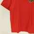 DNA ロゴ プリント Tシャツ メンズ import:L