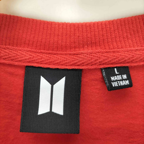 DNA ロゴ プリント Tシャツ メンズ import:L
