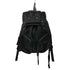 ラゲッジレーベル LUGGAGE LABEL JET-BLACK Backpack マルチポケット ナイロン バッグパック メンズ