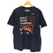 ナイキ NIKE MLB ベースボール チーム プリント Tシャツ メンズ import:XXL