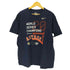 ナイキ NIKE MLB ベースボール チーム プリント Tシャツ メンズ import:XXL