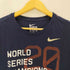 ナイキ NIKE MLB ベースボール チーム プリント Tシャツ メンズ import:XXL