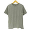 チャンピオン Champion 同色 目付き Tシャツ メンズ import:M