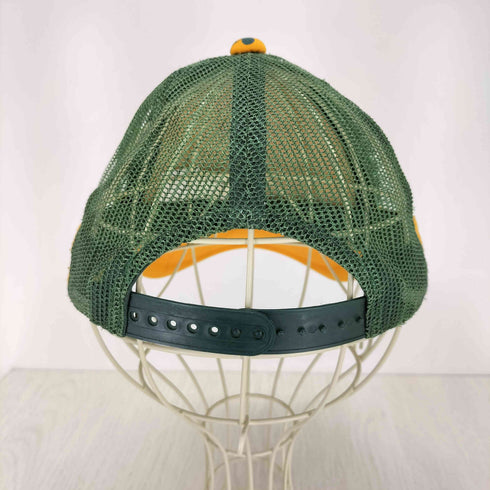 キャラクタープリントメッシュキャップ メンズ FREE