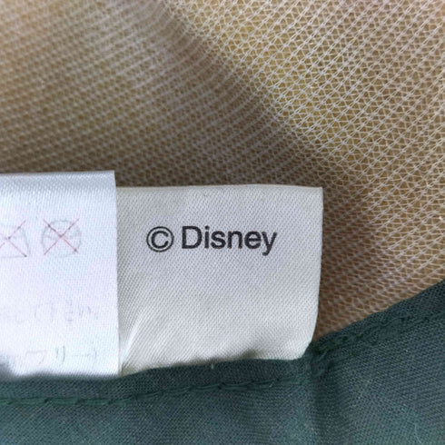 キャラクタープリントメッシュキャップ メンズ FREE