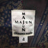 MAJUN 沖縄 総柄 S/S シャツ メンズ 4