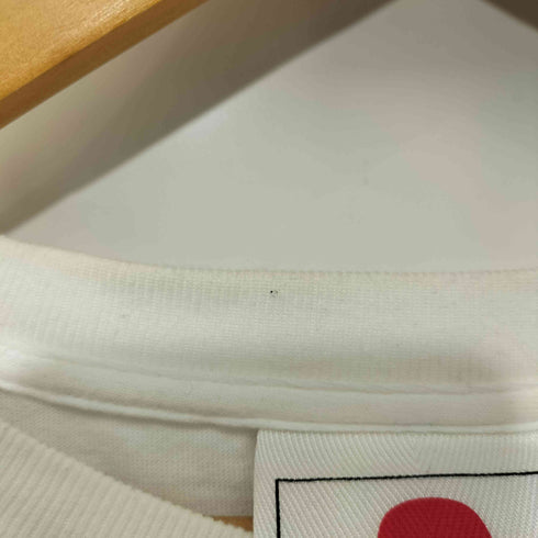 パンクドランカーズ PUNK DRUNKERS 平成 特撮プリント クルーネックTシャツ メンズ JPN:XL