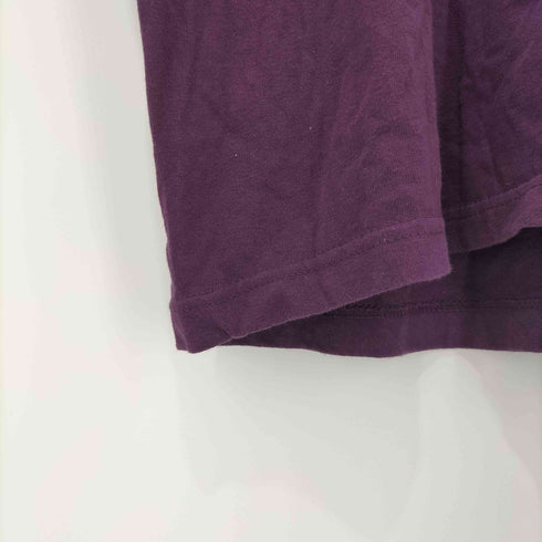 パンクドランカーズ PUNK DRUNKERS お笑い芸人 刺繍 クルーネックTシャツ メンズ JPN:XXL