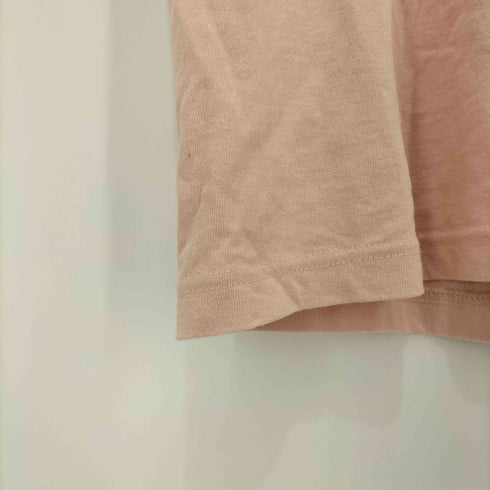 パンクドランカーズ PUNK DRUNKERS ホラー映画 プリント クルーネックTシャツ メンズ JPN:XL