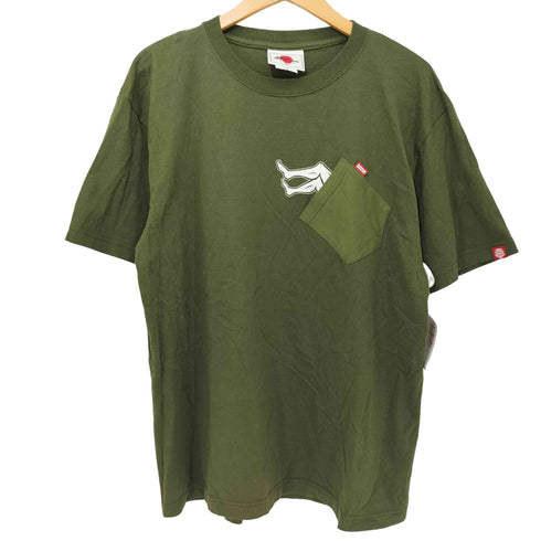 パンクドランカーズ PUNK DRUNKERS 感染ポケT メンズ JPN:XL