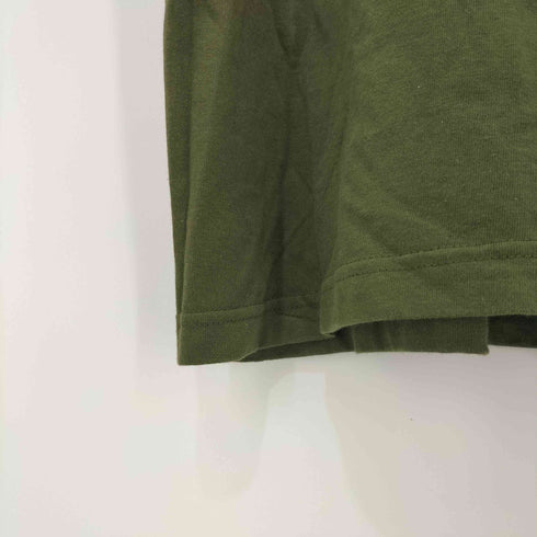 パンクドランカーズ PUNK DRUNKERS 感染ポケT メンズ JPN:XL