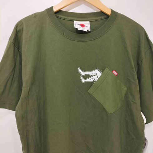 パンクドランカーズ PUNK DRUNKERS 感染ポケT メンズ JPN:XL