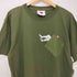 パンクドランカーズ PUNK DRUNKERS 感染ポケT メンズ JPN:XL