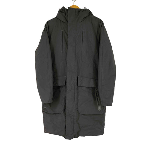 ジャックアンドジョーンズ JACK&JONES プレミアム ダウンパーカ メンズ JPN:M