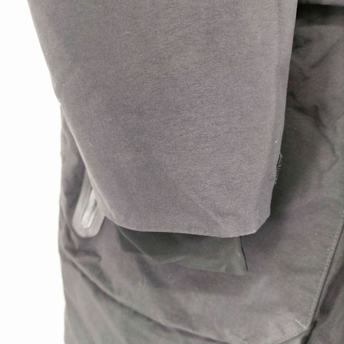 ジャックアンドジョーンズ JACK&JONES プレミアム ダウンパーカ メンズ JPN:M